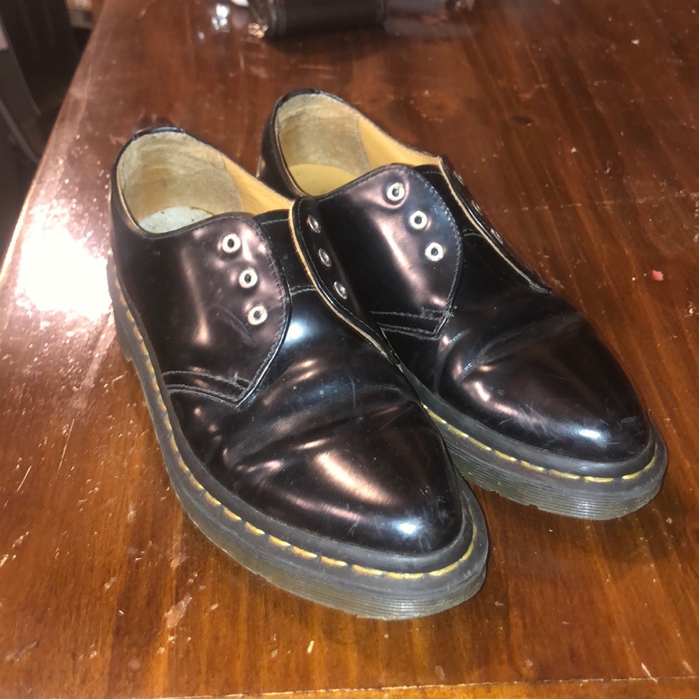 Dr martens Dupree
